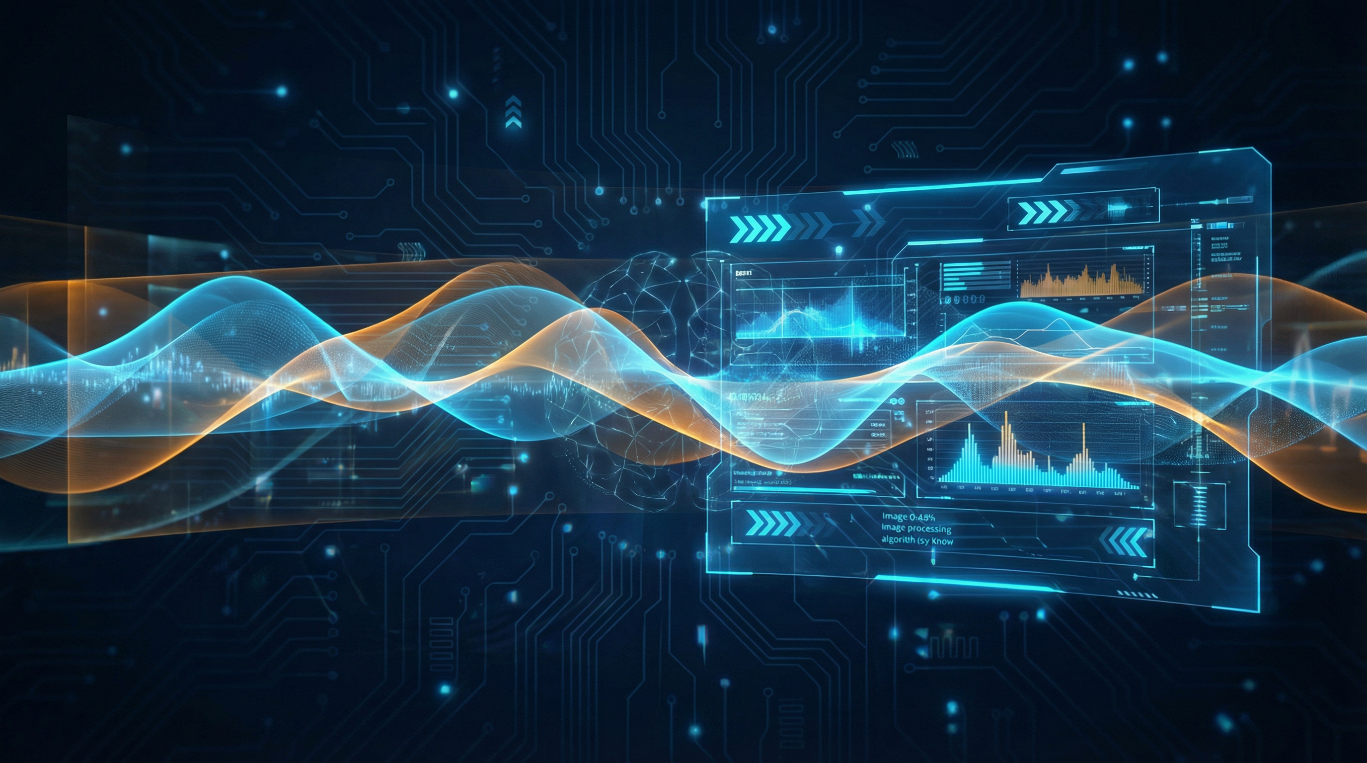 Technology Background